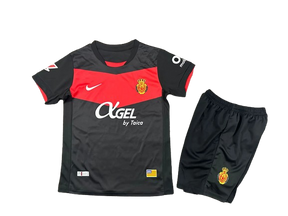 Kids RCD Mallorca 25/26 Third - foto principal