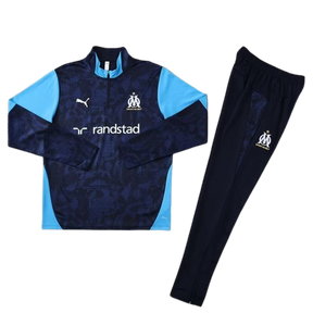 Training Suit Marseille 25/26 - foto principal