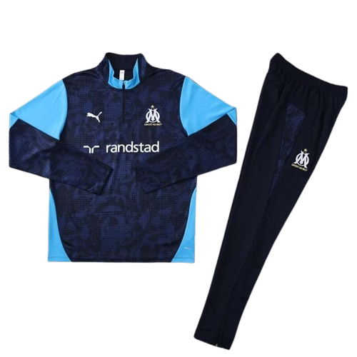 Training Suit Marseille 25/26 - foto principal