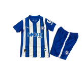 Kids Deportivo Alavés 25∕26 Home - foto principal