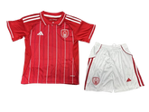 Kids Nottingham Forest 25/26 Home - foto principal
