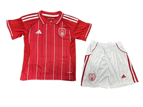 Kids Nottingham Forest 25/26 Home - foto principal