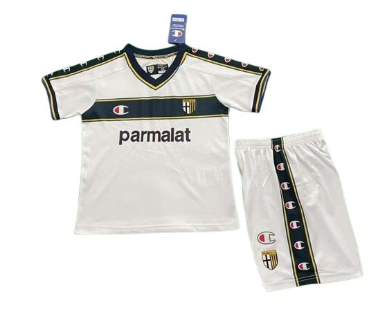 Kids Parma 02/03 Retro - foto principal