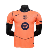 Jersey Barcelona 25/26 Player Third