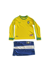 Kids Brazil 1998 Long Sleeve - foto principal