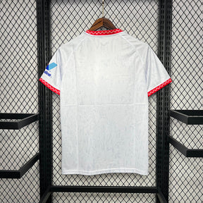 Camiseta Sevilla l - 24/25 - vista frontal