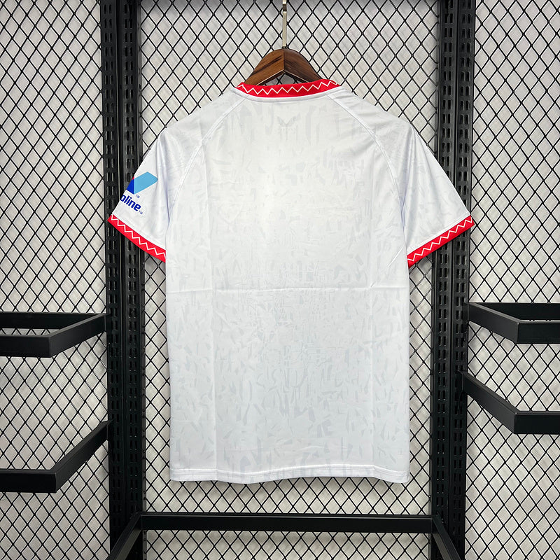 Camiseta Sevilla l - 24/25 - vista frontal