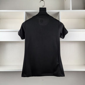 Camiseta Corinthians Feminina II 24/25 - Preto - vista frontal