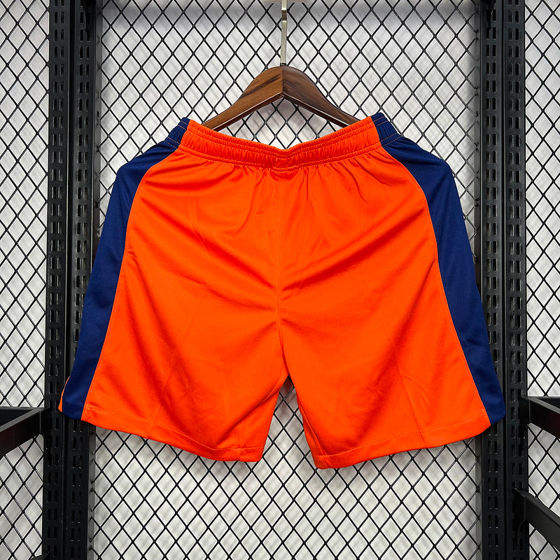 Shorts Holanda l 2024/25 - vista frontal