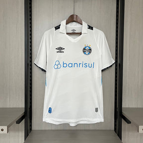 Camiseta 24∕25 Gremio ll Branco
