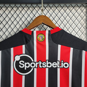 Camiseta 23∕24 São Paulo ll