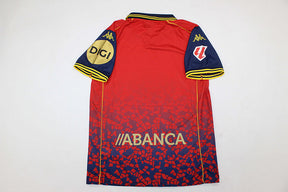 Jersey Deportivo de La Coruña 25∕26 Away