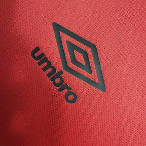 Kids Athletico Paranaense l 2023∕24 Preto-Vermelho - foto principal