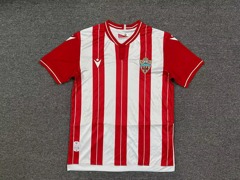 Camiseta Almería 25∕26 Home - vista frontal