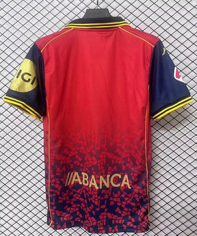 Jersey Deportivo de La Coruña 25∕26 Away