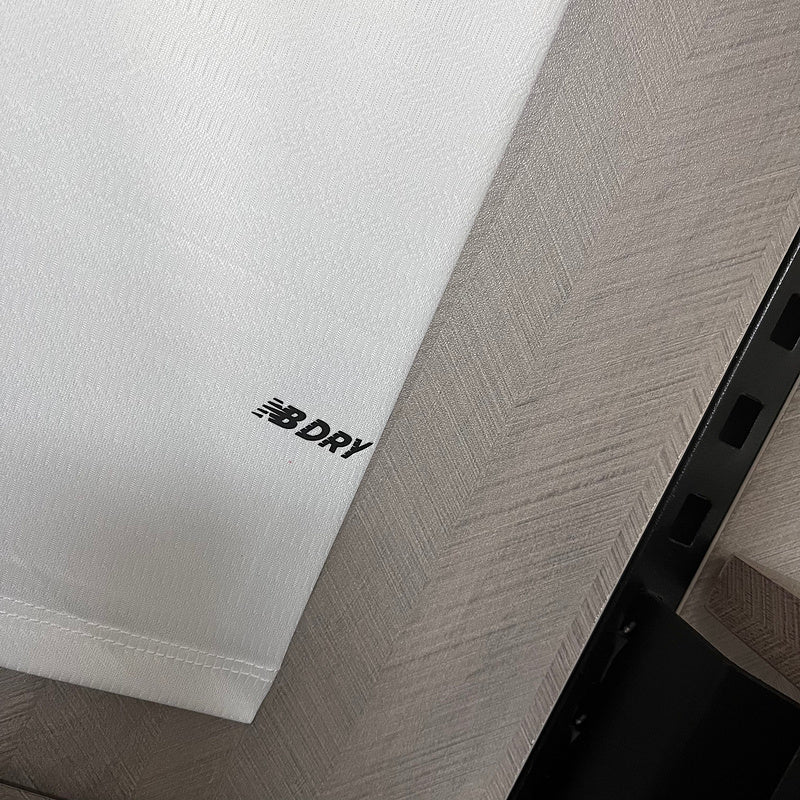 Camiseta 24∕25 São Paulo l Branco