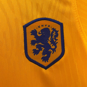 Kids Holanda 24/25 Nike - foto principal