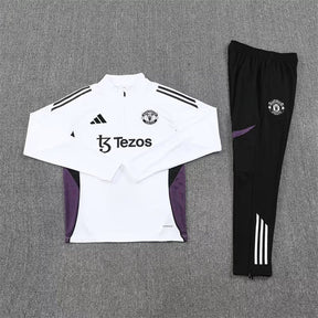 Training Suit Manchester United 25/26 - vista trasera