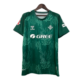 Camiseta Real Betis 25∕26 Special Edition - foto principal