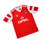 Camiseta Bayern de Munique 89-90 Legend - foto principal