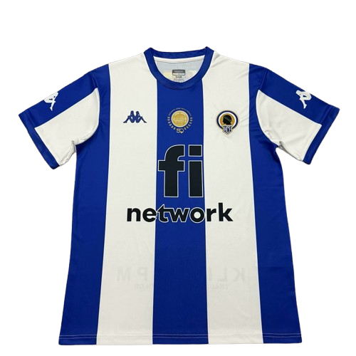 Camiseta Hércules de Alicante 25∕26 Home - foto principal