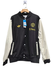 Windbreaker Manchester United 25/26 - foto principal