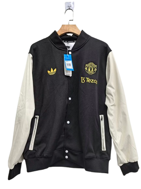 Windbreaker Manchester United 25/26 - foto principal