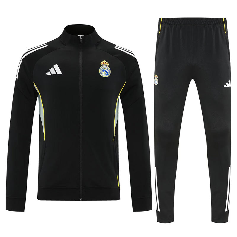 Training Suit Real Madrid 25/26 - foto principal