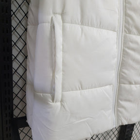 Bobojaco jacketInternacional - Branco