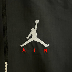 Windbreaker Nike 24/25 - Vermelho/Preto/Branco