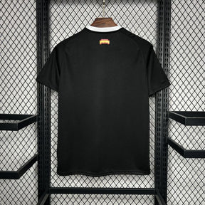 Camiseta Real Madrid 24/25 - Preto - foto principal