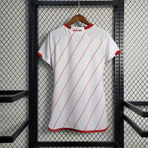 Camiseta 23∕24 Internacional ll - Femenino - vista frontal