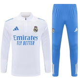 Training Suit Real Madrid 25/26 - foto principal