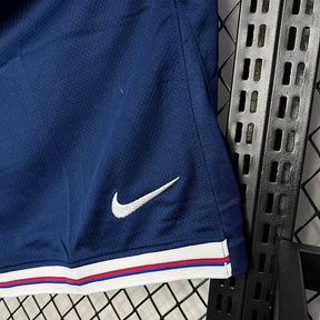 Shorts Inglaterra l 2024/25 - vista trasera