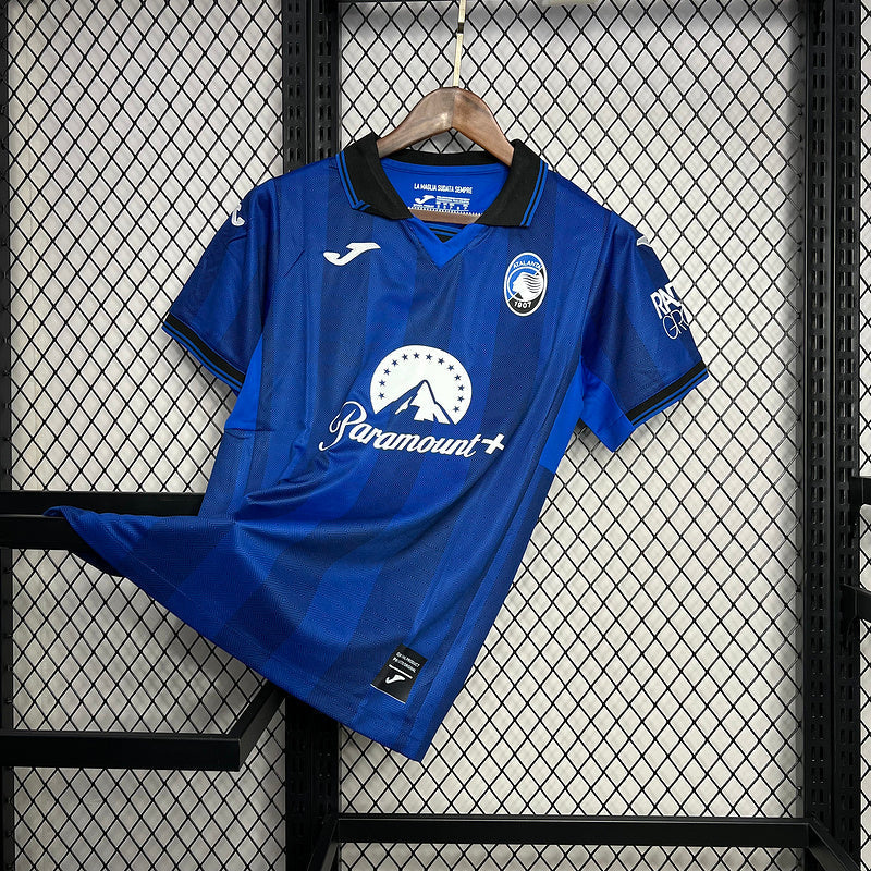 Atalanta 24/25 Azul - foto principal