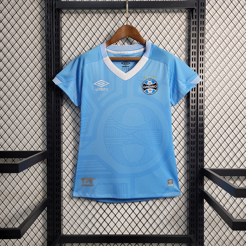 Camiseta 23∕24 Gremio ll - Femenino - foto principal