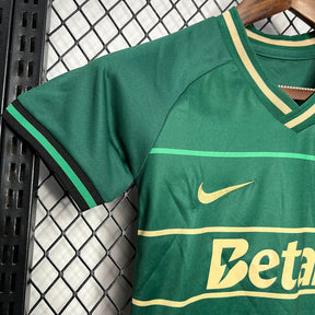 Kids Sporting ll 2024∕25 - vista trasera