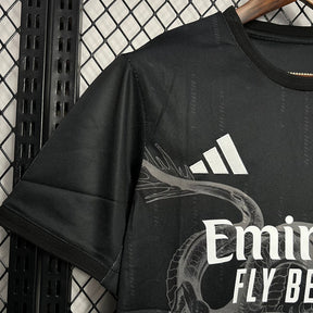 Camiseta 24∕25 Real Madrid Special Edition - detalle de la manga
