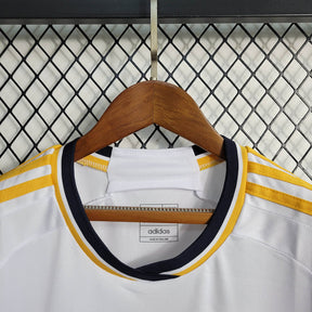 Camiseta 23∕24 Real Madrid l - Femenino - vista frontal