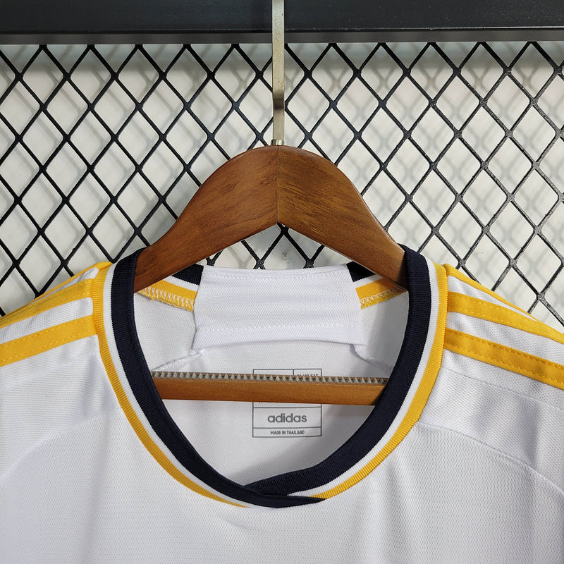 Camiseta 23∕24 Real Madrid l - Femenino - vista frontal