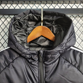 Bobojaco jacketSão Paulo - Preto