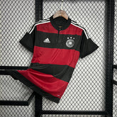 Camiseta Seleção Alemanha 2014 - Retro - foto principal