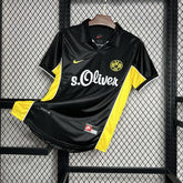 Camiseta Borussia Dortmund Retro II 1998 - foto principal