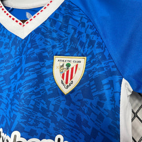 Kids Bilbão ll 2024∕25 - vista trasera