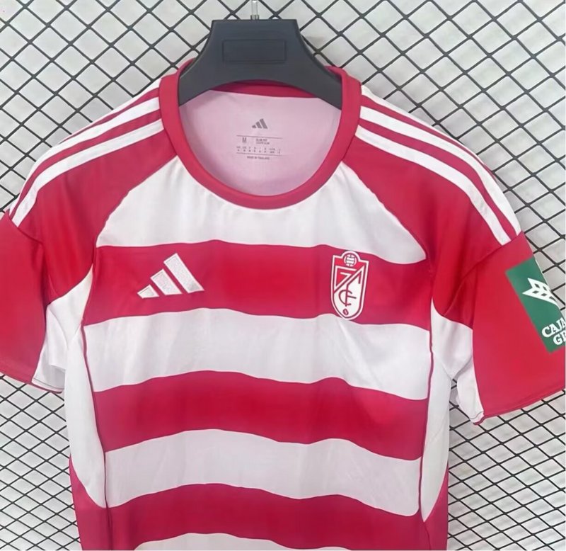 Camiseta Granada 25∕26 Home - vista frontal