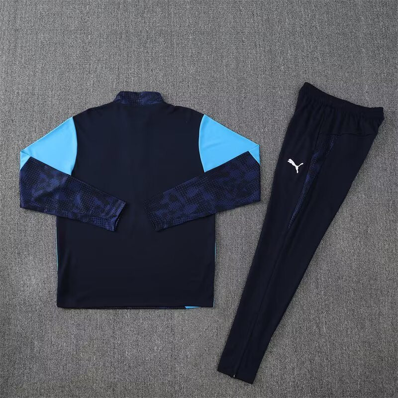 Training Suit Marseille 25/26 - vista frontal