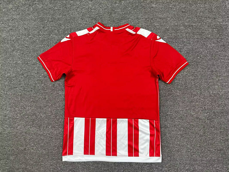 Camiseta Almería 25∕26 Home - vista trasera