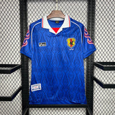 Camiseta Do Japão l Retro 1998 - foto principal