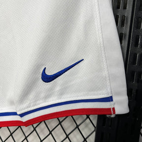 Shorts França ll 2024/25 - vista trasera