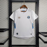 Camiseta 23∕24 Gremio ll - Femenino - Branco - foto principal